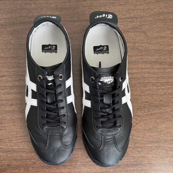 Onitsuka Tiger MEXICO 66 SD Size 6 - Picture 3 of 8